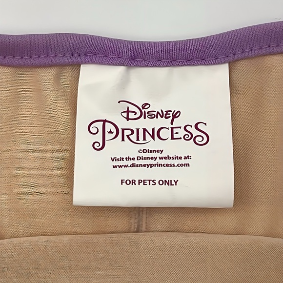 Dog Disney Ariel Little Mermaid Halloween Pet Costume Cute Dog Outfit Medium - Picture 5 of 8